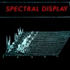 Spectral Display, 2010