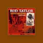 Rod Taylor