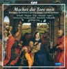 Christmas Baroque Cantatas (German) - Schelle, J. - Petritz, B. - Erlebach, P.H. - Jacobi, C.A. - Liebe, C. - Bessel, J.E.