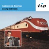 Georg Schwenk (Solo-Akkordeon) - Akkordeon-Express