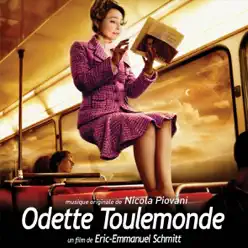 Odette Toulemonde (bande originale de film) - Nicola Piovani Odette Toulemonde (bande originale de film) - Nicola Piovani