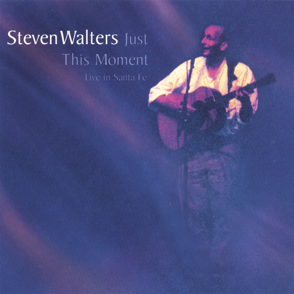 Just This Moment artwork