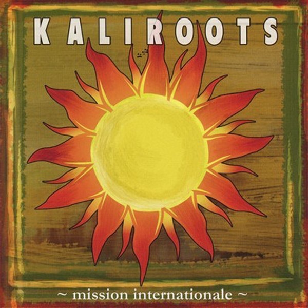 Mission internationale