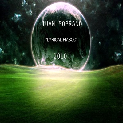 Lyrical Fiasco - Single