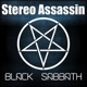 Black Sabbath Single