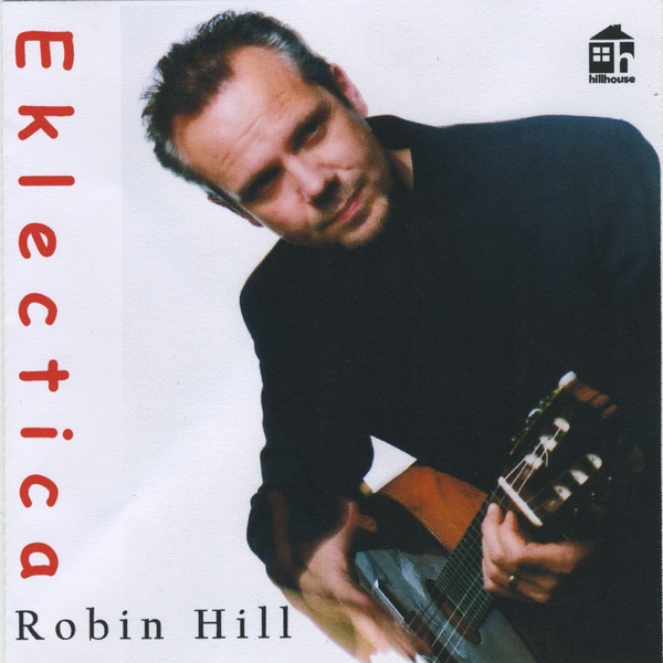 Robin Hill's Eklectica
