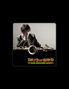 Listen to Tetsuro Kawashima Quartet, watch music videos, read bio, see tour dates & more!