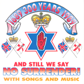 Will Ye No Come Back Again?/Pruple Banner