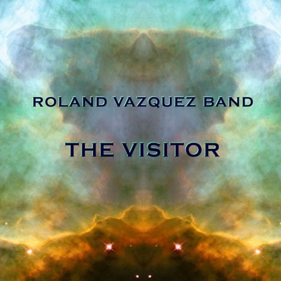 The Visitor (feat. Joel Frahm, Aaron Heick, Alex Norris, Luis Perdomo, Roger Rosenberg, Samuel Torres & Ignacio Berroa)