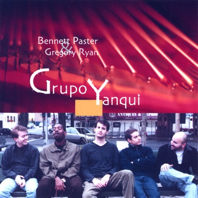 Grupo Yanqui