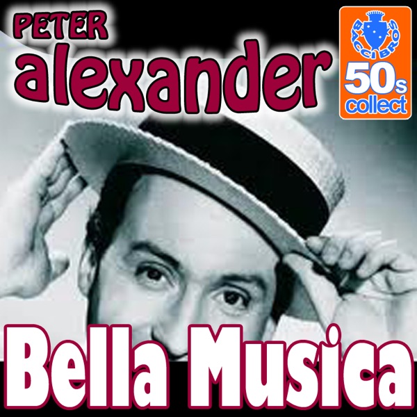 Cover of Bella Musica (Digitally Remastered) - Single
