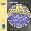 Ambrose and His Orchestra - Creole Lady