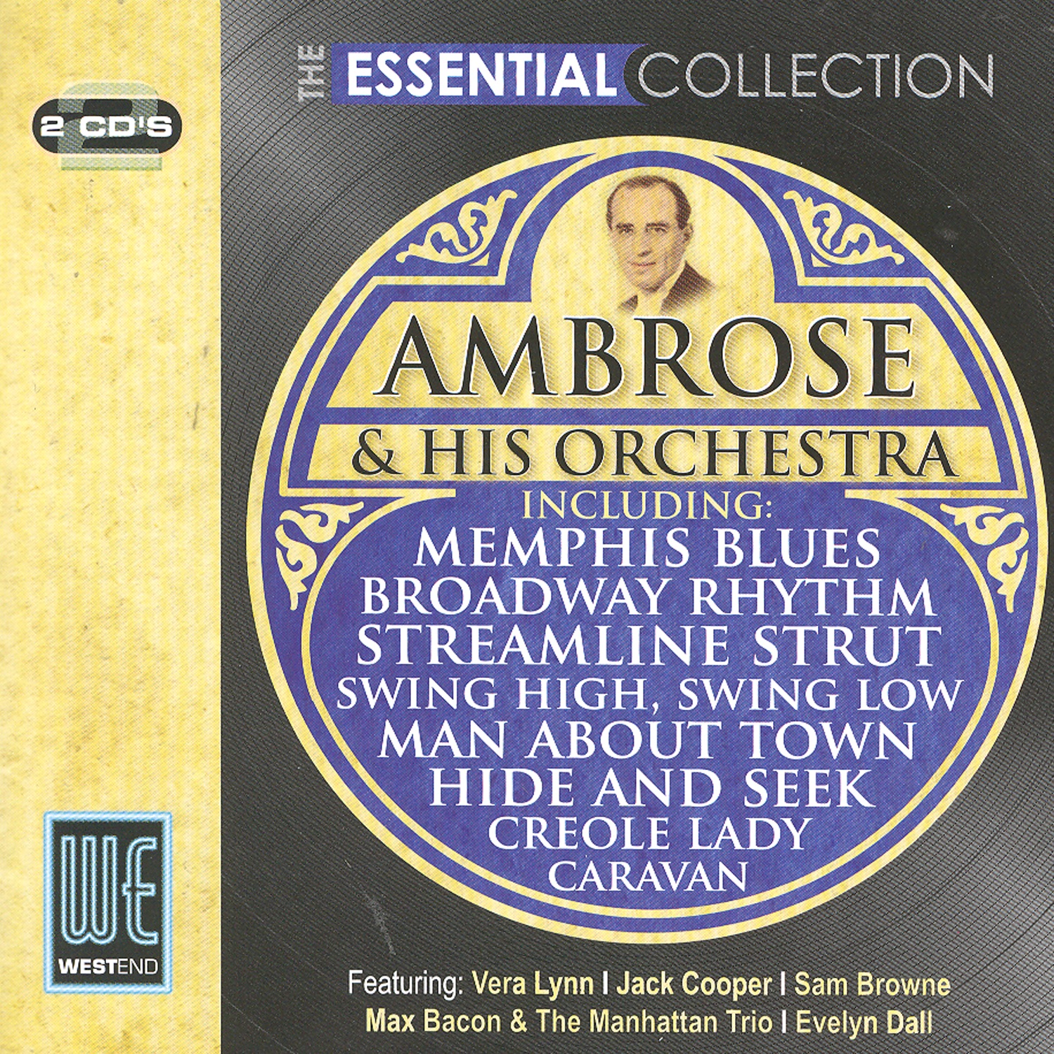 The Essential Collection (Digitally Remastered)