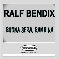 Ralf Bendix - Buona Sera