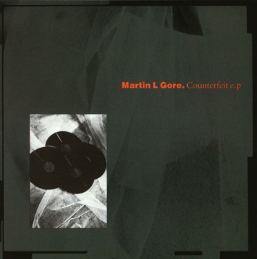 In a Manner of Speaking - Martin Gore | Shazam