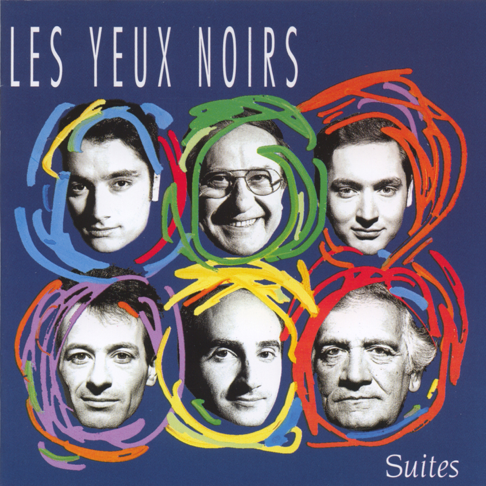 Les Yeux Noirs - Apple Music