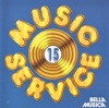 Nicoletta Nicoletta Music Service 15