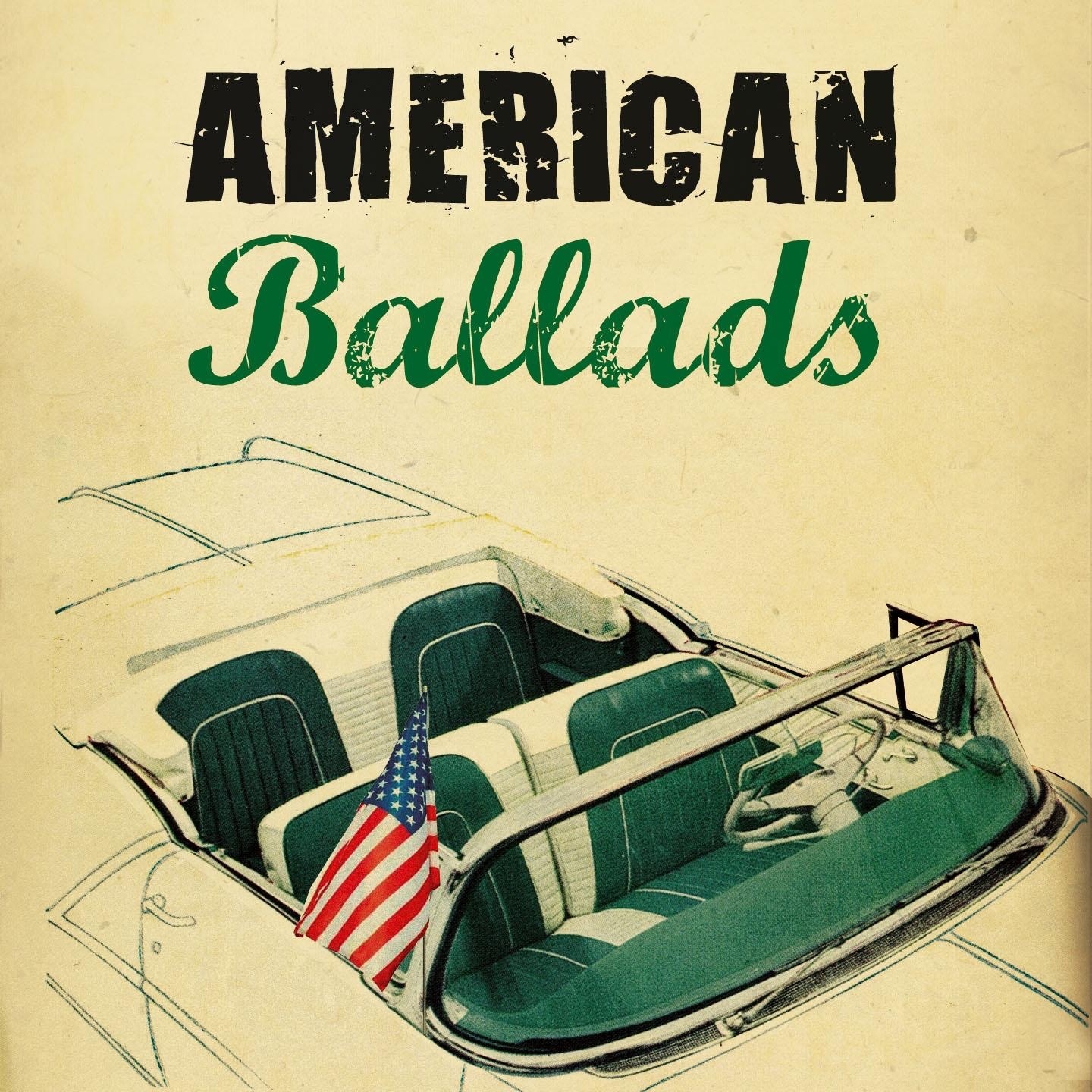 American Ballads