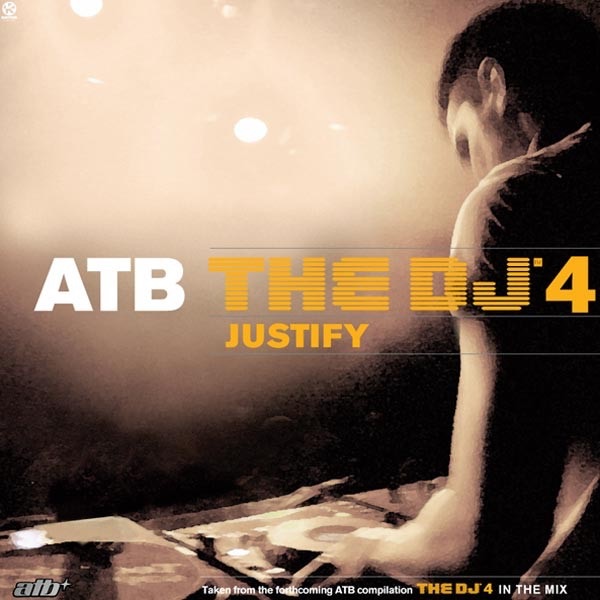 Justify (New World Mix) ATB