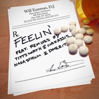 Feelin' - Will Eastman