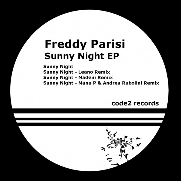 Sunny Night - EP
