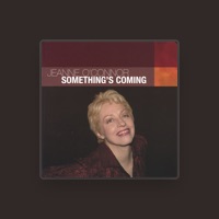 Jeanne O'Connor