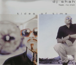 Tides of Time - EP