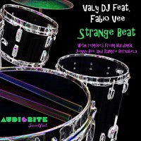 Strange Beat (Remixes) [feat. Fabio Vee] - Valy Dj