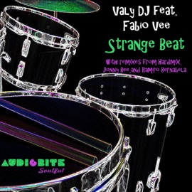 Strange Beat (Ramiro Bernabela Remix) [feat. Fabio Vee] Valy Dj