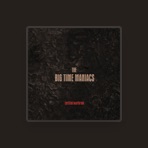 THE BIG TIME MANIACS