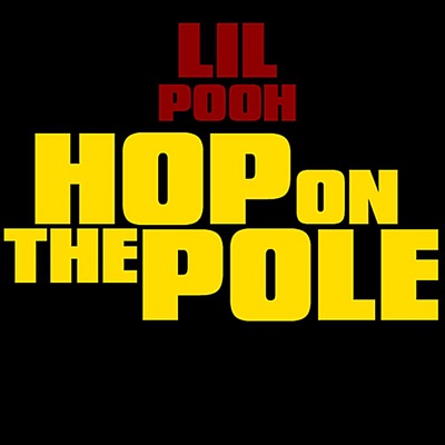 Hop On the Pole - Single