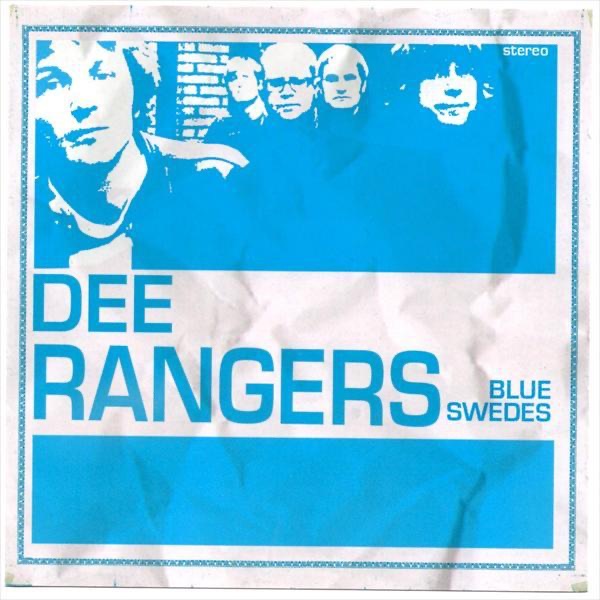 Blue Swedes