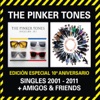 The Pinker Tones