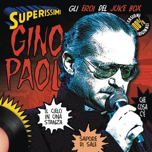 Gino Paoli