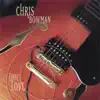 Chris Bowman - West Coast