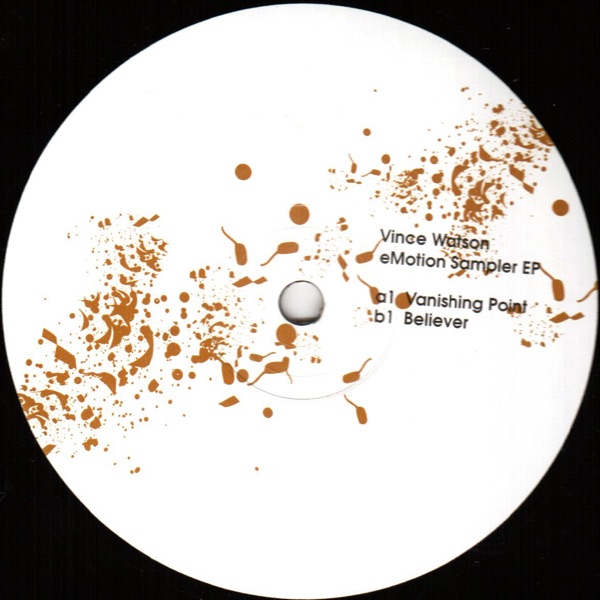 eMotion Sampler - Ep