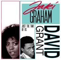 Just the Two of Us - David Grant & Jaki Graham