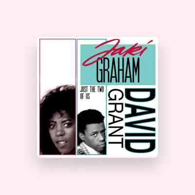 Listen to Jaki Graham, watch music videos, read bio, see tour dates & more!
