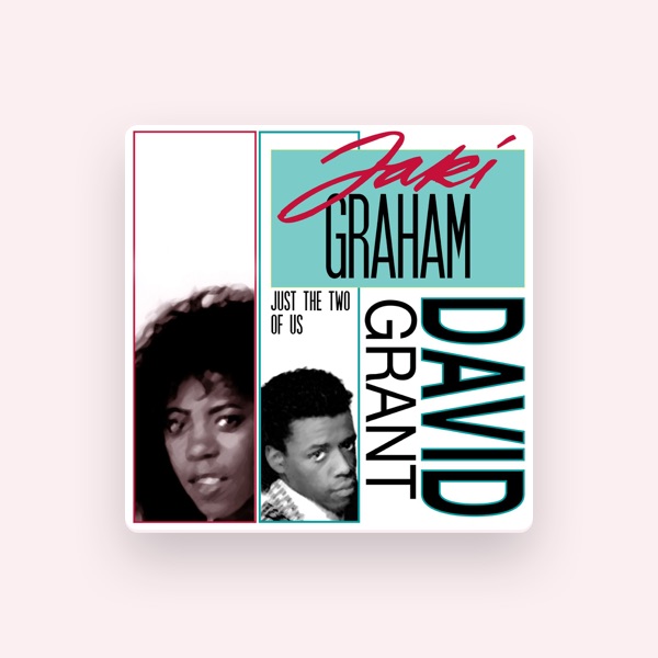 Jaki Graham's avatar