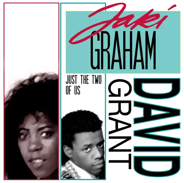 Could It Be I'm Falling In Love — David Grant & Jaki Graham