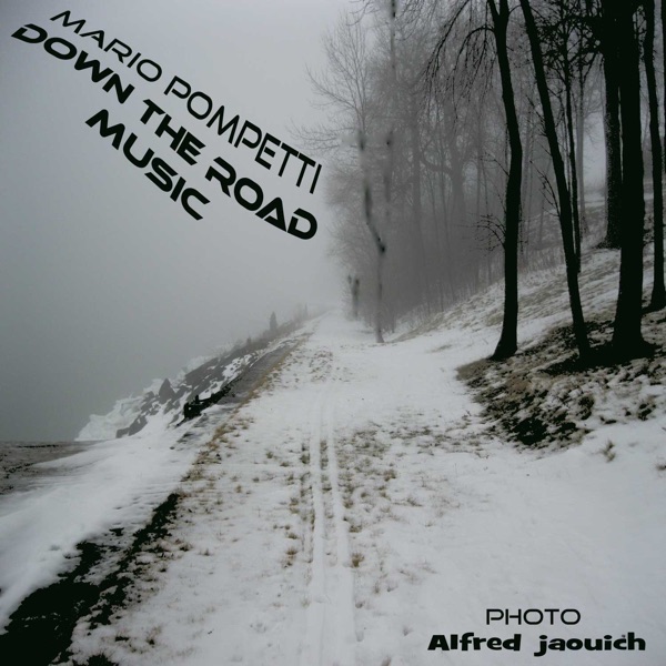 Down the Road Music