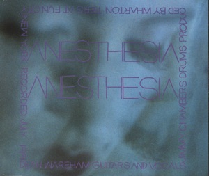 Anesthesia - EP
