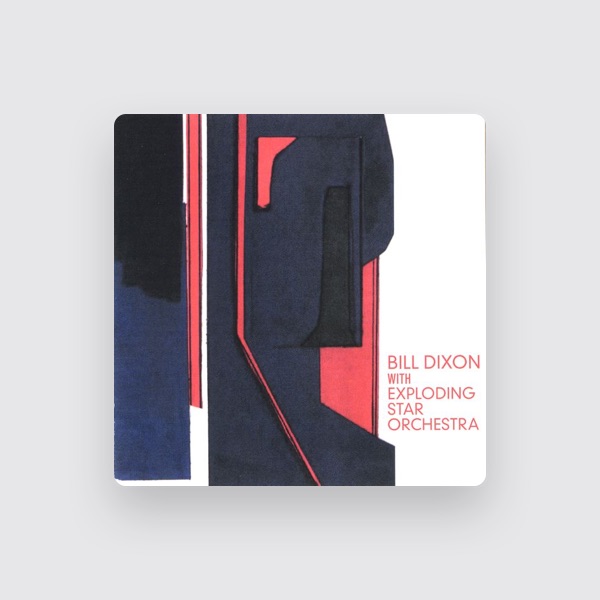 Bill Dixon's avatar
