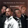 Tim Rogers & The Fellas - Thank You