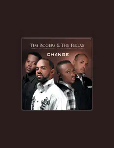 Listen to Tim Rogers & The Fellas, watch music videos, read bio, see tour dates & more!