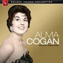 Golden Voices: Alma Cogan (Remastered) - Alma Cogan