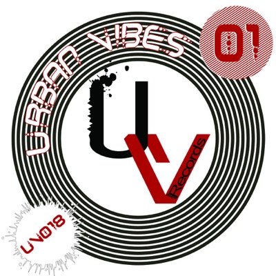 Urban Vibes 01 - EP