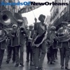 Albert Burbank & Kid Ory - Bourbon Street Parade