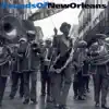 Albert Burbank & Kid Ory - High Society