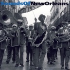 Sounds of New Orleans
